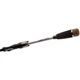 Спиннинг Daiwa 23 Silver Creek UL Spoon 1.70m 0.5-5g - изображение 3