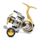 Катушка Daiwa 21 Team Daiwa Sol MQ 2500S - изображение 1