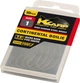Крючки K-Karp TF HOOKS CONTINENTAL BOILIE 10шт. №02 - изображение 2