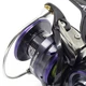 Катушка Daiwa 22 Prorex MQ LT 2500D - изображение 5