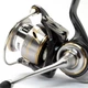 Котушка Daiwa 20 Luvias LT 4000-C - зображення 5