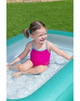 Надувний басейн Bestway Aquababes Pool 165 x 104 x 25 см (6941607323236) - зображення 5