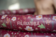 Надувний басейн Filibabba Pool Alfie Fall Flowers 80 x 26 см (5712804025510) - зображення 2