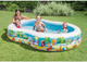 Надувний басейн Intex Swim Center Seashore Pool 262 x 160 x 46 см (6941057454900) - зображення 3