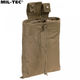 Результат тактичний для скидання магазинів MIL-TEC Drop Bag Coyote Brown 16156005 - зображення 3