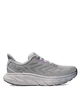 Женские кроссовки HOKA ONE ONE ARAHI 6 1123195 HMSL 38 (EU 38, USA 6,5B, 23,5 см) светло серые - изображение 2