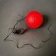 Тренажер для бокса Файт бол для отработки ударов и реакции Reflex Ball АН-3258 - изображение 4