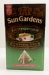 Зеленый китайский чай Sun Gardens Gunpowder в пирамидках 20шт по 2.5 гр - изображение 1