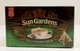 Зеленый китайский чай Sun Gardens Gunpowder в пирамидках 20шт по 2.5 гр - изображение 3