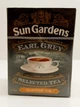 Чай чорний індійський з бергамотом Sun Gardens Earl Grey 100г - зображення 1
