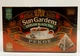 Черный листовой цейлонский чай в пирамидках Sun Gardens Pekoe 20шт по 2,5г - изображение 1