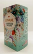 Cмесь зеленого и черного чая Lovare Champagne splashes 24 пакетика по 2гр - изображение 2