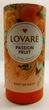 Чай черный байховый Lovare Passion Fruit с кусочками ананаса и персика тубус 80г - изображение 1