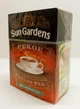 Чай черный листовой Sun Gardens Pekoe 100г - изображение 2