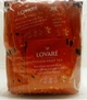Черный цейлонский чай Lovare Passion Fruit с кусочками фруктов 50 пакетиков по 2г - изображение 3