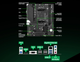 Материнська плата Maxsun Terminator B550M 2.5G AM4 B550 - зображення 7