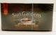 Чай черный мелколистовой Sun Gardens Earl Grey 40 пакетиков по 2г - изображение 1