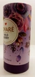 Чай черный листовой байховый Lovare Wild Berry с вишней и кусочками клубники тубус 80г - изображение 2