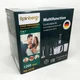 Блендер Rainberg RB-2238 1200W 7в1 Погружной с Чашей-Измельчителем и Терками Многофункциональный - изображение 4