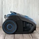 Пылесос Контейнерный Без Мешка Rainberg RB-652TB 3700W с Турбощеткой - изображение 3