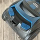 Пылесос Контейнерный Без Мешка Rainberg RB-652TB 3700W с Турбощеткой - изображение 5
