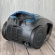Пылесос Контейнерный Без Мешка Rainberg RB-652TB 3700W с Турбощеткой - изображение 6