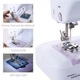 Швейная Машинка Sewing Machine FHSM-505 (12 Вариантов Строчки) Портативная Многофункциональная - изображение 6