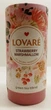 Чай зеленый байховый Strawberry Marshmallow Lovare Клубничный зефир Ловаре тубус 80г - изображение 1