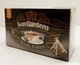 Чай черный с бергамотом Sun Gardens Earl Grey в пирамидках 20шт по 2,5г - изображение 4