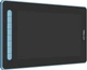 Графічний монітор XP-Pen Artist 12 Pen Display (2nd Gen) Blue ( JPCD120FH-BE) - зображення 6