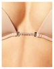 Бюстгальтер женский Fashion Forms Черный (29093 black (36D)) - изображение 2
