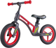 Беговел Hape Новое исследование Двухколесный Красный (6943478033962) - изображение 1