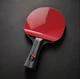 Профессиональная ракетка для настольного тенниса пинг-понга Stiga Racket 5 звезд АНST5 - изображение 2