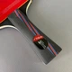 Ракетка для игры в пинг-понга настольный теннис Stiga 5 звезд АН5Stiga - изображение 5