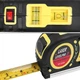 Лазерный уровень (нивелир) Level Pro3 Laser LV-05 с рулеткой 5,5 м - изображение 6