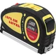 Лазерный уровень (нивелир) Level Pro3 Laser LV-05 с рулеткой 5,5 м - изображение 10
