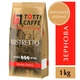 Кофе в зернах TOTTI Ristretto 1 кг - изображение 2