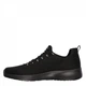 Кроссовки Skechers Dynamight Trainers Black, 41.5 (265 мм) (10091124) - изображение 2