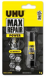 Клей професійний Max Repair 8 мл UHU 36355 - зображення 1