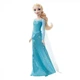 Кукла-принцесса Mattel Эльза Disney Frozen Холодное сердце HLW47 - изображение 1