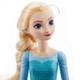 Кукла-принцесса Mattel Эльза Disney Frozen Холодное сердце HLW47 - изображение 2