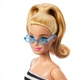 Кукла Mattel Барби Fashionistas 65th Anniversary Barbie Модница в розовой юбке HRH11 - изображение 3