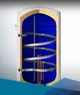 Бойлер комбінований Termopan Combi Right TP-CBR 80 зі змійовиком і теном - изображение 2