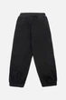 Штани спортивні для дівчинки Lizi KIDS чорний 92 ЦБ-00220666 - зображення 3