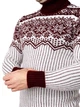 Чоловічий светр XL колір бордовий Gerekli ЦБ-00233267 - зображення 2