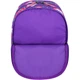 Рюкзак на 2 отдела Bagland Young 13 л. 00510664 суб. 759 Фиолетовый - изображение 4