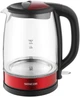 Електрочайник Sencor SWK 7401RD - зображення 1