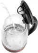 Електрочайник Sencor SWK 7401RD - зображення 5