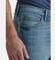 Джинсы Wrangler Men's Straight Fit Jean with Stretch Color: Colton (1095STTCL) W34 L34 - изображение 4