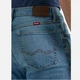 Джинсы Wrangler Men's Straight Fit Jean with Stretch Color: Colton (1095STTCL) W34 L34 - изображение 5